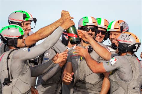 prossima sfida prada cup|Luna Rossa Prada Pirelli Team.